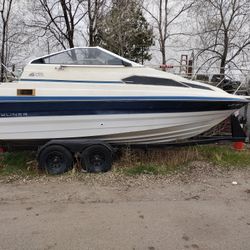 1989 Bayliner