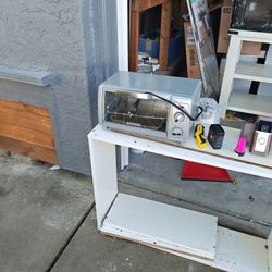 Toaster Oven