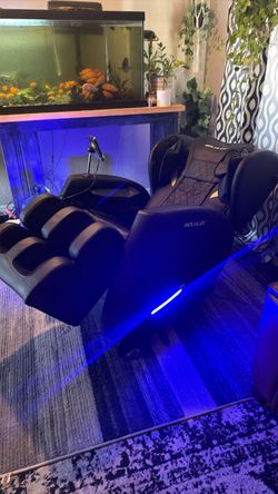 Zero Gravity Massage Chair