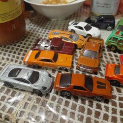 Old Hot Wheels Not On Pegs Anymore Shoot A Price 