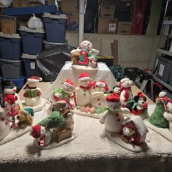 Santa Collection