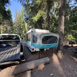 1994 Coleman Pioneer