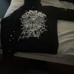 Sp5der Hoodie