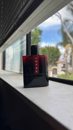 Prada Luna Rossa Ocean Le Parfum