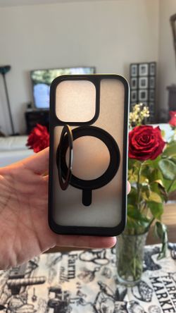 iPhone 13 Pro case
