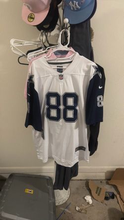 Lamb Jersey