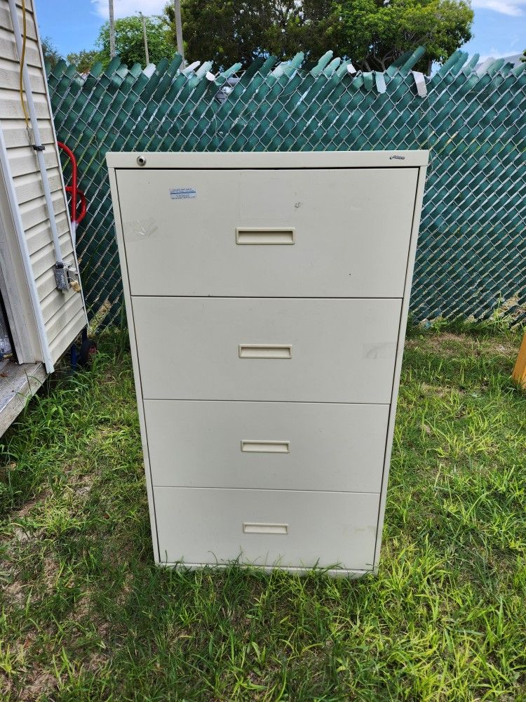 File Cabinet 
