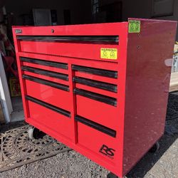 Tool Box