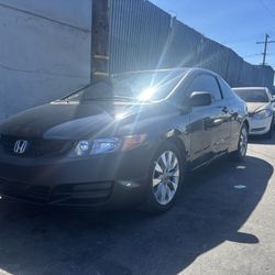 Honda Civic 2011
