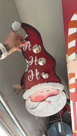 Christmas Yard Decor 