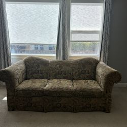 Three Seater Couch