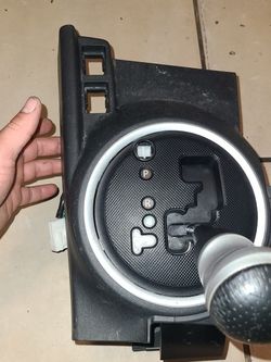 Shift Lever