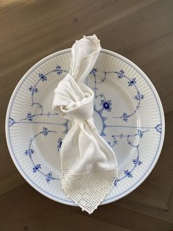 linen napkins