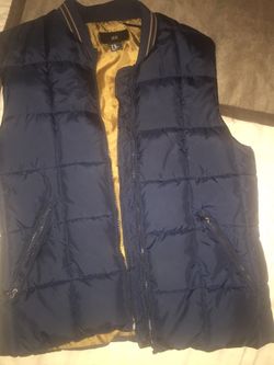 H&M Vest