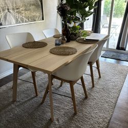 Dining Room Table 