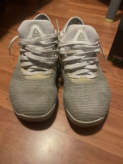Reebok Nano Size 10