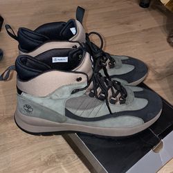 Timberland Boot Shoes 