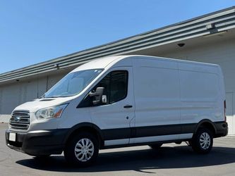 2015 Ford Transit 250 Van