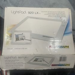 Light Pad 920lx