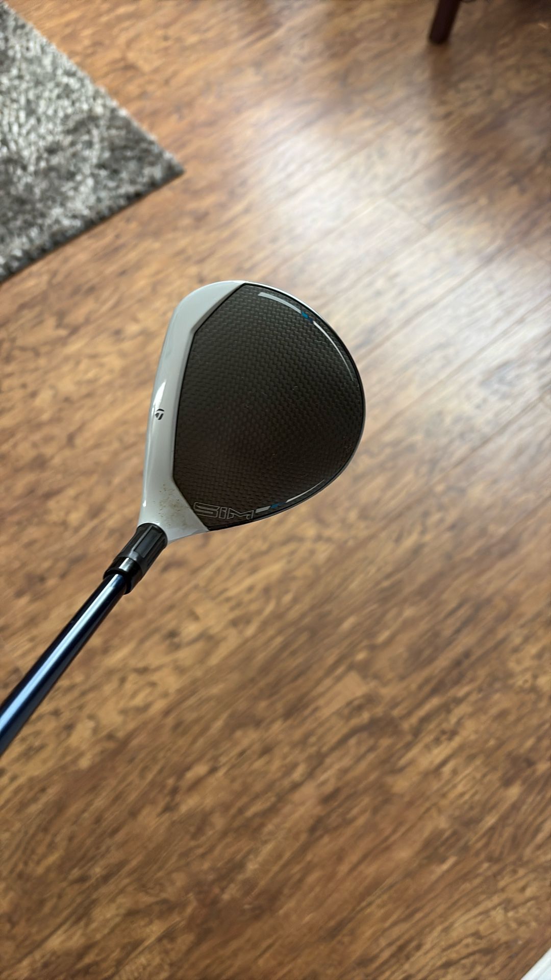 TaylorMade Sim Max 3 Wood