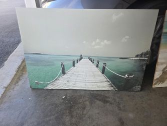 Canvas Photos