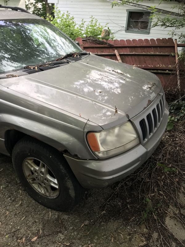 99 Jeep Grand Cherokee Electrical Issues For In East Cleveland 99 Jeep Grand Cherokee Electrical Issues