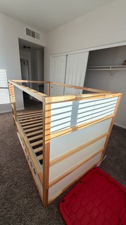 Kids bed