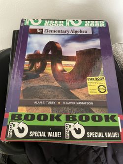 College Books