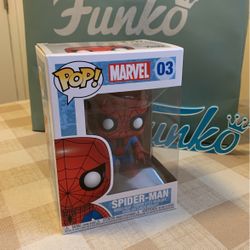 Spider-Man