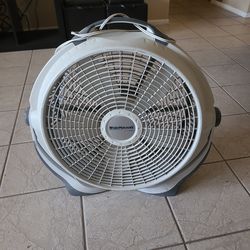 WindMachine by Lasko