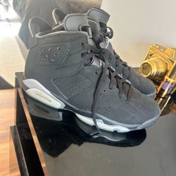 Jordan 6 Retros 