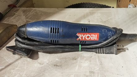 Ryobi Detail Sander
