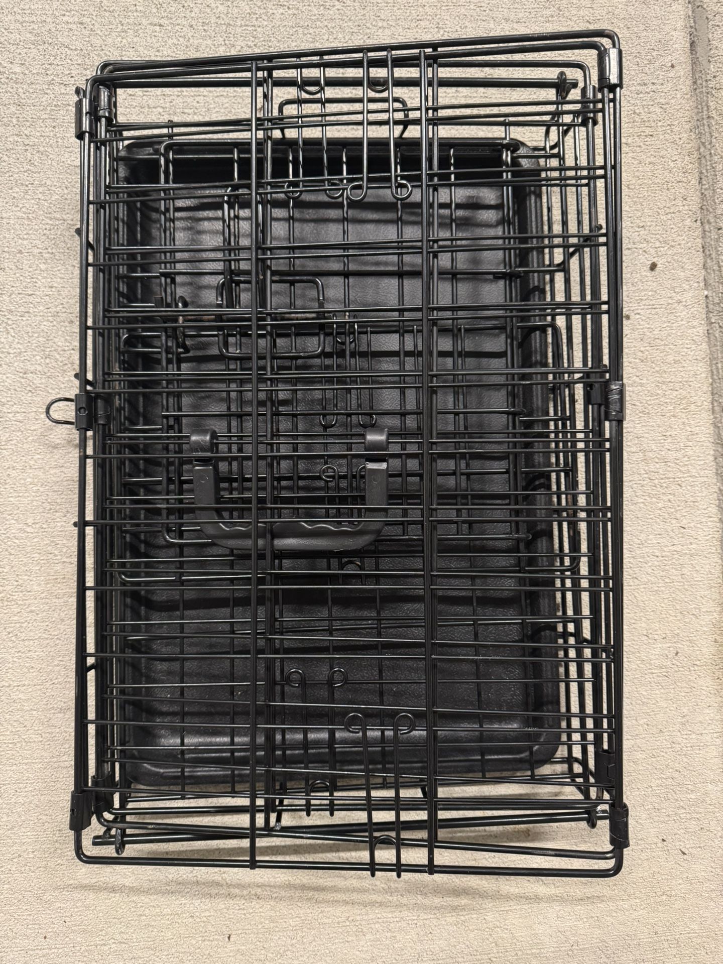 Small Dog Kennel