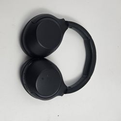 Sony WHXB900N Noise Cancelling Headphones, Wireless Bluetooth Over the Ear Headset with Mic for Phone-Call and Alexa Voice Control- Black (WH-XB900N/B