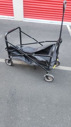 Wagon
