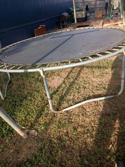 Trampoline