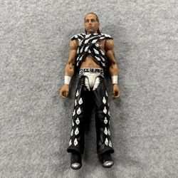 WWE Elite Series SummerSlam Shawn Michaels Wrestling Action Figure
