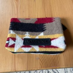 Pendleton Wool Wallet 