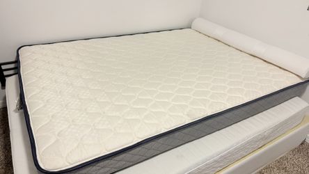 Mattress Firm Foam