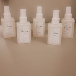 Set Of 5 Oneiro Sunchaser Fragrance Sprays (Brand New)