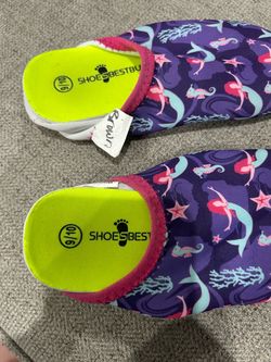 ShoesBestBuy Kids Water Shoes Size 9/10
