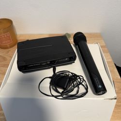 Audio Technica ATW-R1100 Wireless Microphone