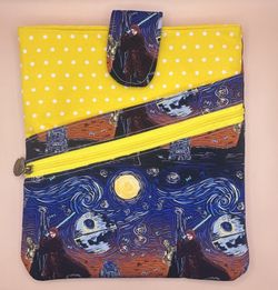 XL Sized Booksleeve/Tablet Holder