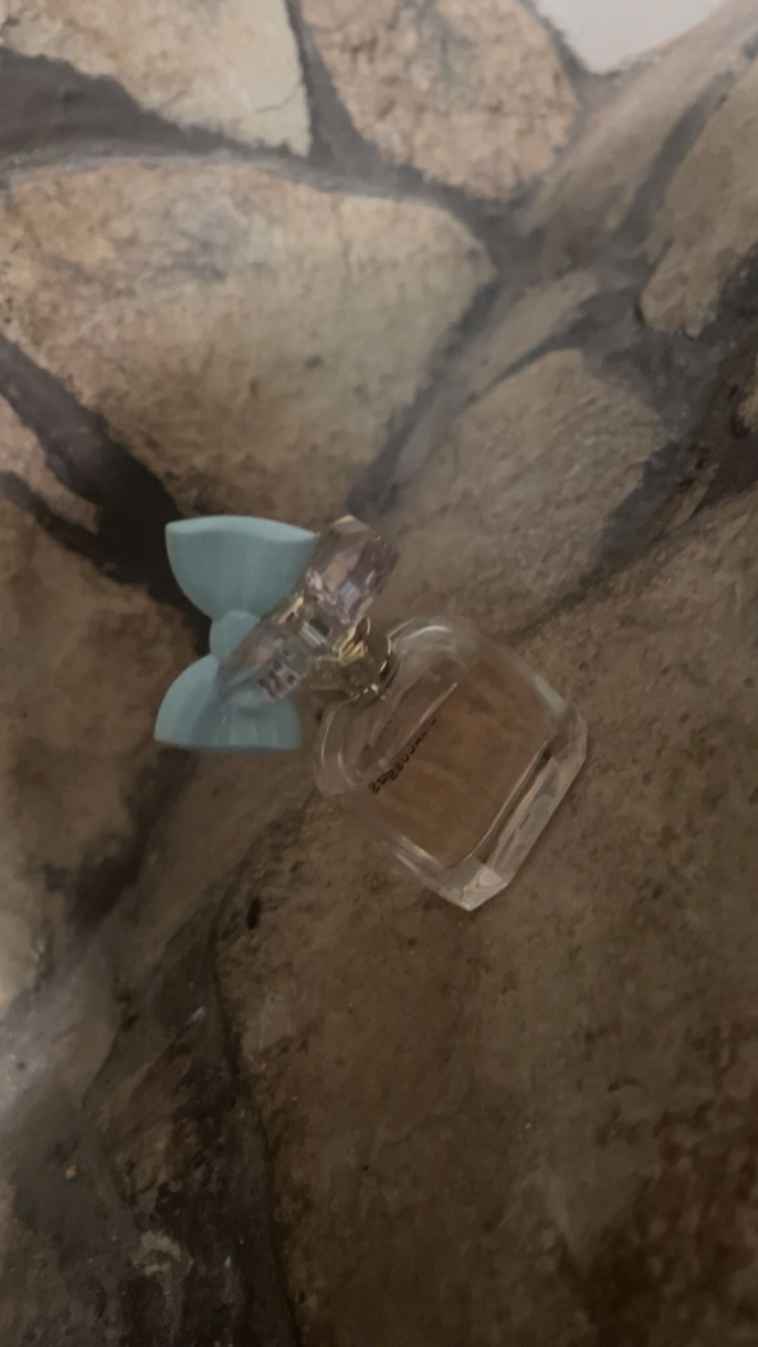 Mark Jacob’s perfume