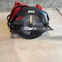 Skil Circular Saw