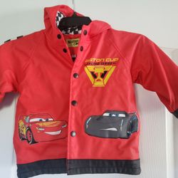 2T Western Chief Rain Jacket