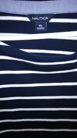 Brand New never used Nautica woman's shirt