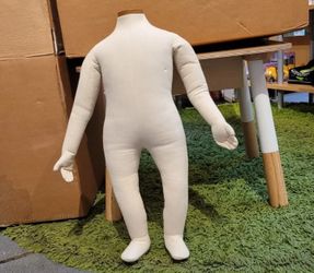 Child Mannequin