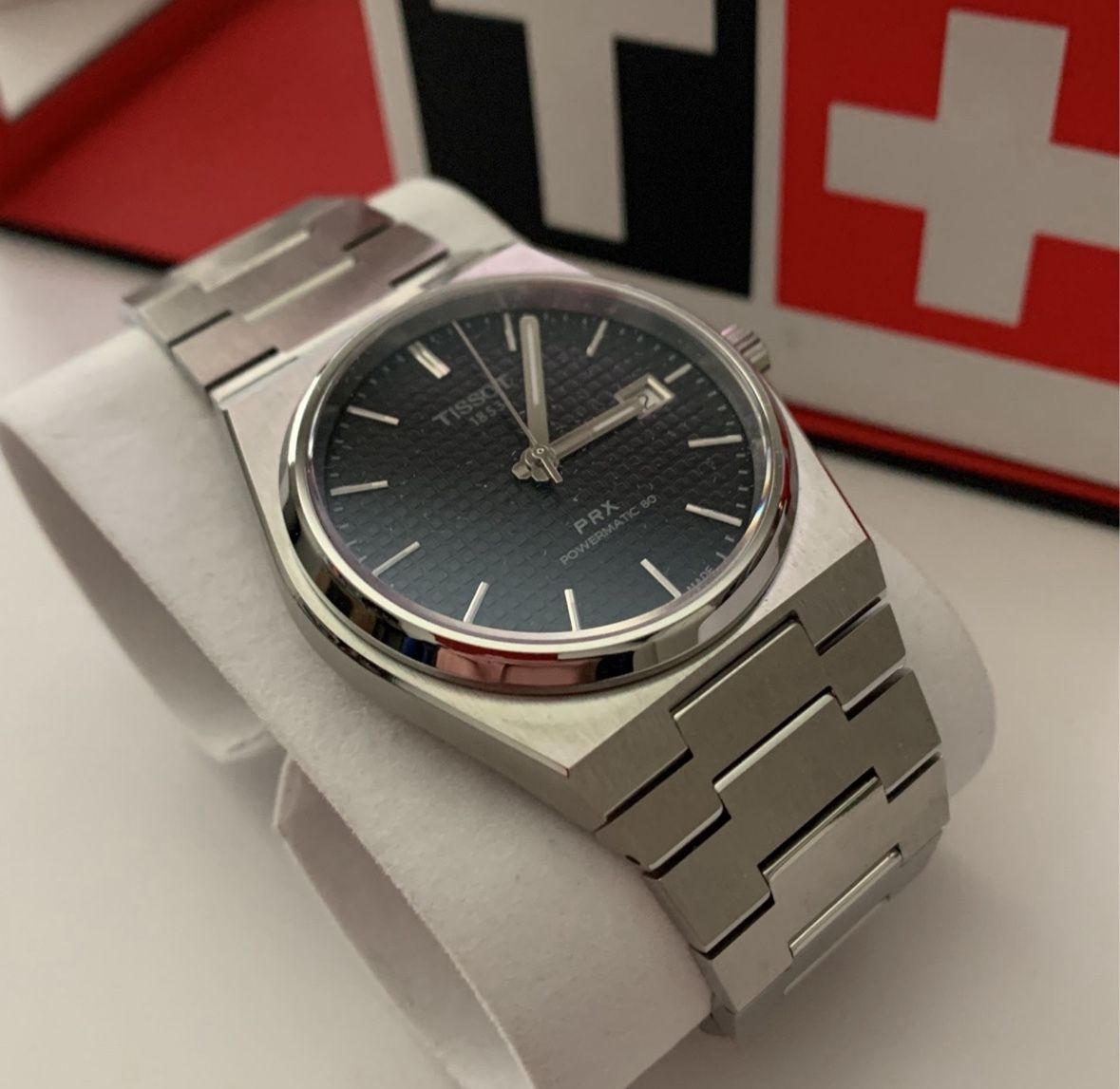 Brand New TISSOT Powermatic Automatic Watch