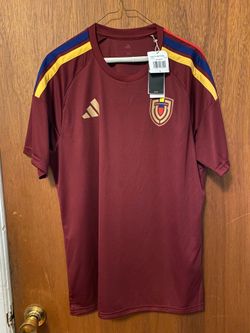 Venezuela National Team Jersey 25/26 size Large